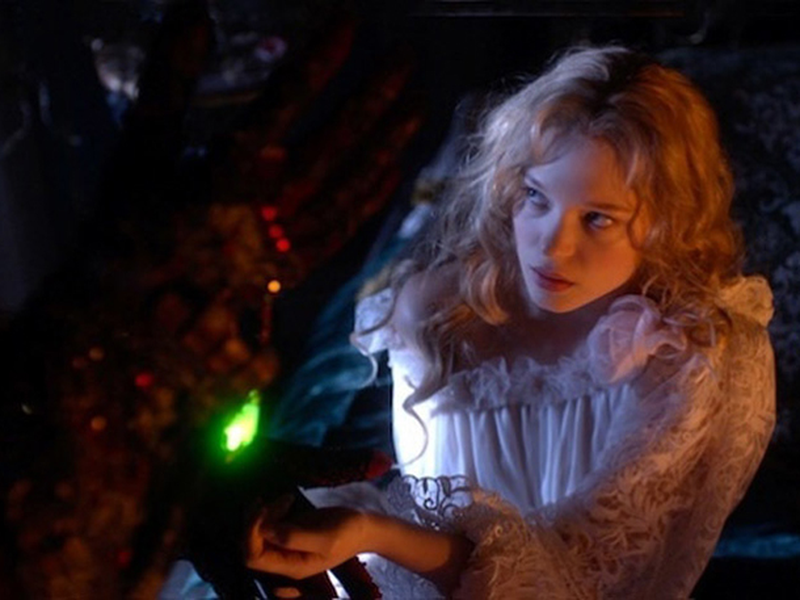 Foto 3 de A Bela e a Fera