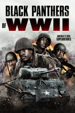 Black Panthers of WWII (Black Panthers of WWII)