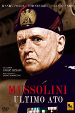 Mussolini: Último Ato (Mussolini: Ultimo Atto)