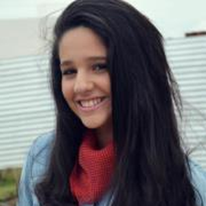 Foto de perfil de Thais Gêda