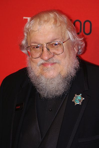George R.R. Martin