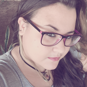 Foto de perfil de Yasmim