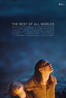 The Best Of All Worlds - Poster / Capa / Cartaz - Oficial 1