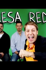 Porta dos Fundos: Mesa Redonda (Mesa Redonda - Porta dos Fundos)