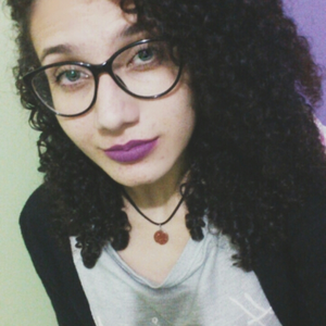 Foto de perfil de Thais Lima Nunes