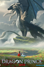 O Príncipe Dragão (3ª Temporada) (The Dragon Prince (Season 3))
