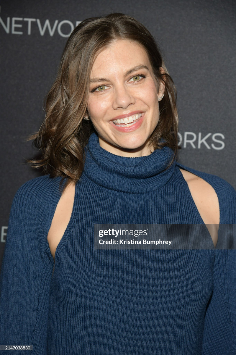Lauren Cohan - Foto 22