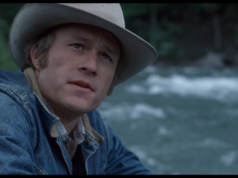 Foto 13 de O Segredo de Brokeback Mountain
