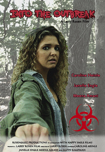 Into the Outbreak (Into the Outbreak)