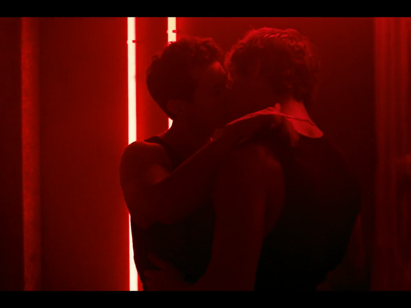 Foto 21 de Wolf Pack (1ª Temporada)