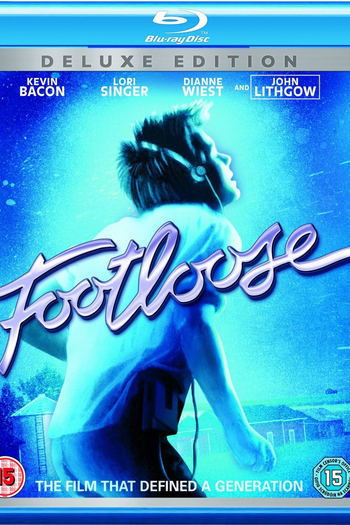 Poster de Filme Footloose: Relembrando Willard (2011)