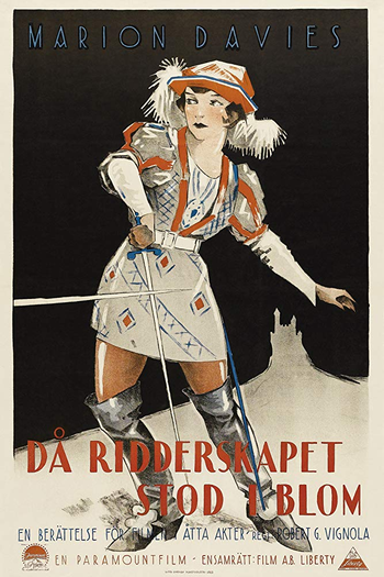  de Filme When Knighthood Was in Flower (1922)