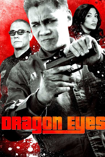  de Filme Olhos de Dragão (2012)