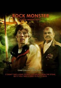Rock Monster (Rock Monster)