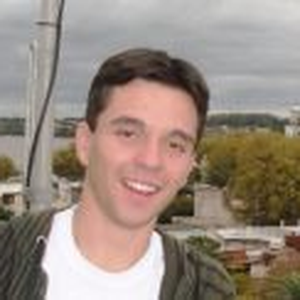 Foto de perfil de Mario Marcello Neto