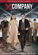 X Company (1ª Temporada)  (X Company (Season 1))