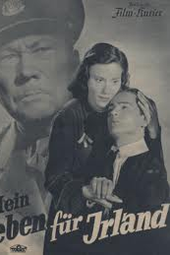 Poster de Filme Irlanda é a Minha Vida (1941)
