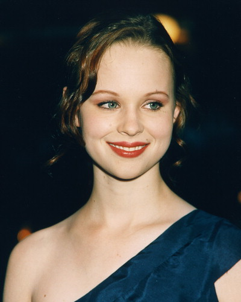 Thora Birch - Foto 13