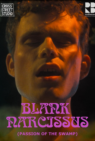Poster 1 de Curta Narciso em Branco (2022)