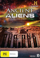 Alienígenas do Passado (8ª Temporada) (Ancient Aliens (Season 8))