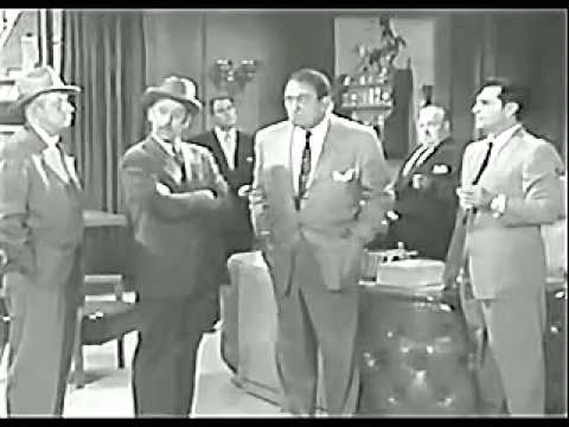 Foto 3 de Homens Perversos