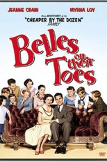 A Família do Gênio (Belles on Their Toes))