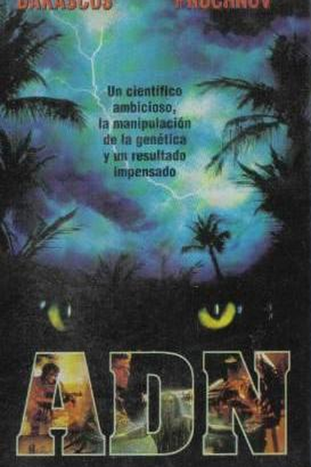  de Filme DNA: Caçada ao Predador (1996)