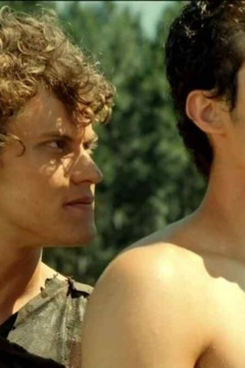 Poster de Episódio Caim e Abel (2021)
