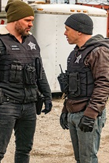 Poster de Episódio Confession (2019)