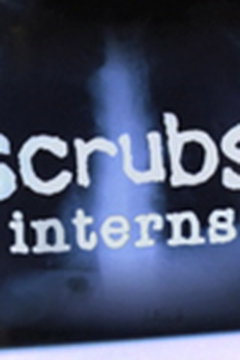  de Série Scrubs Internos (2009)