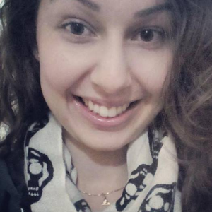 Foto de perfil de Bianca Rojo