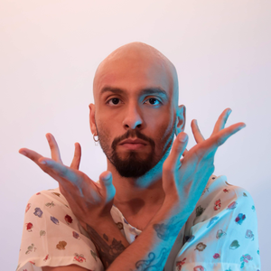 Foto de perfil de Mateus