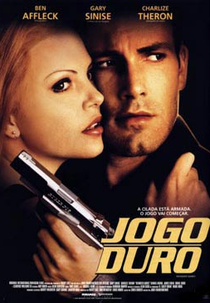 Jogo Duro (Reindeer Games)