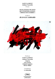 Trailer do Filme que Nunca Existirá: 'Guerras de Mentira' (Film annonce du film qui n'existéra jamais: 'Drôles de guerres')