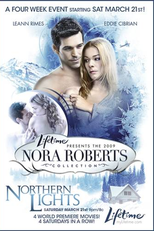 Luzes do Norte (Northern Lights)