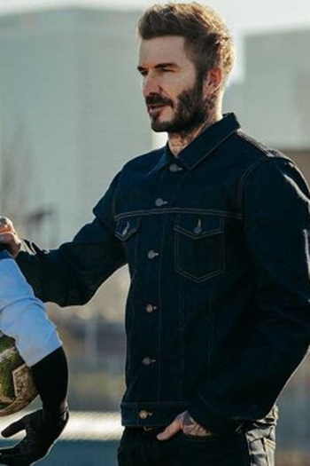 Poster de Episódio He's Coming Home (2022)
