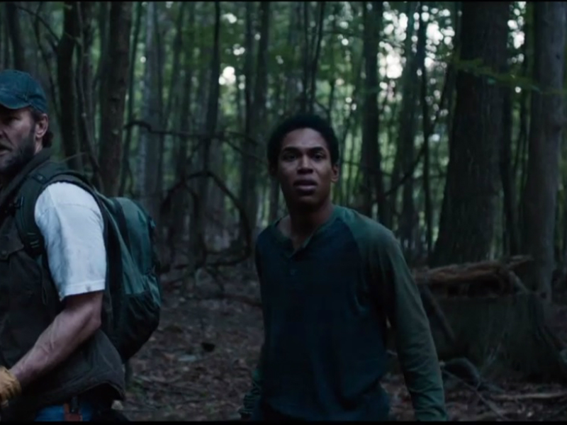 Foto 7 de Ao Cair da Noite