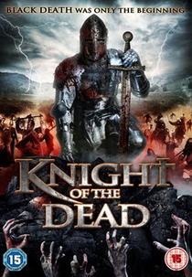 O Cavaleiro das Trevas (Knight of the Dead)