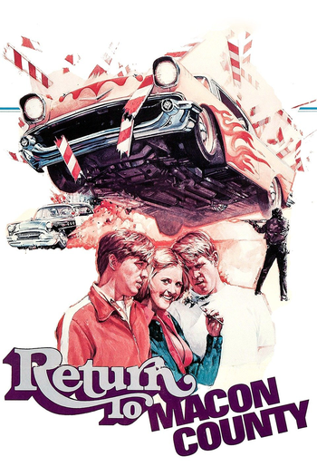  de Filme Louca Perseguição (1975)