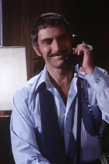 Poster de Episódio There Was a Crooked Man (1971)