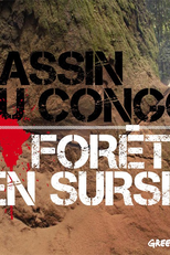 Congo: A Floresta Ameaçada (The Congolese Rainforests: Living on Borrowed Time)