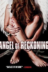 Angel of Reckoning (Angel of Reckoning)