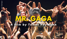 Mr. Gaga  A film by Tomer Heymann - Official Trailer (English)