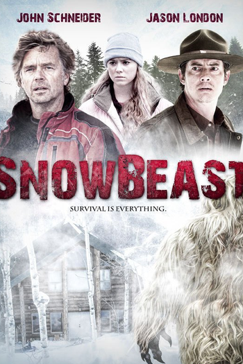  de Filme Besta da Neve (2012)