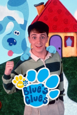 As Pistas de Blue (2ª Temporada) (Blue's Clues (Season 2))