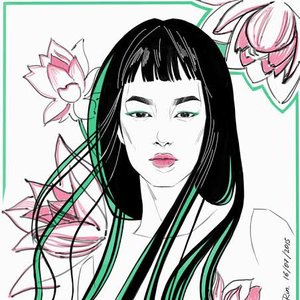 Foto de perfil de Lotus Princess