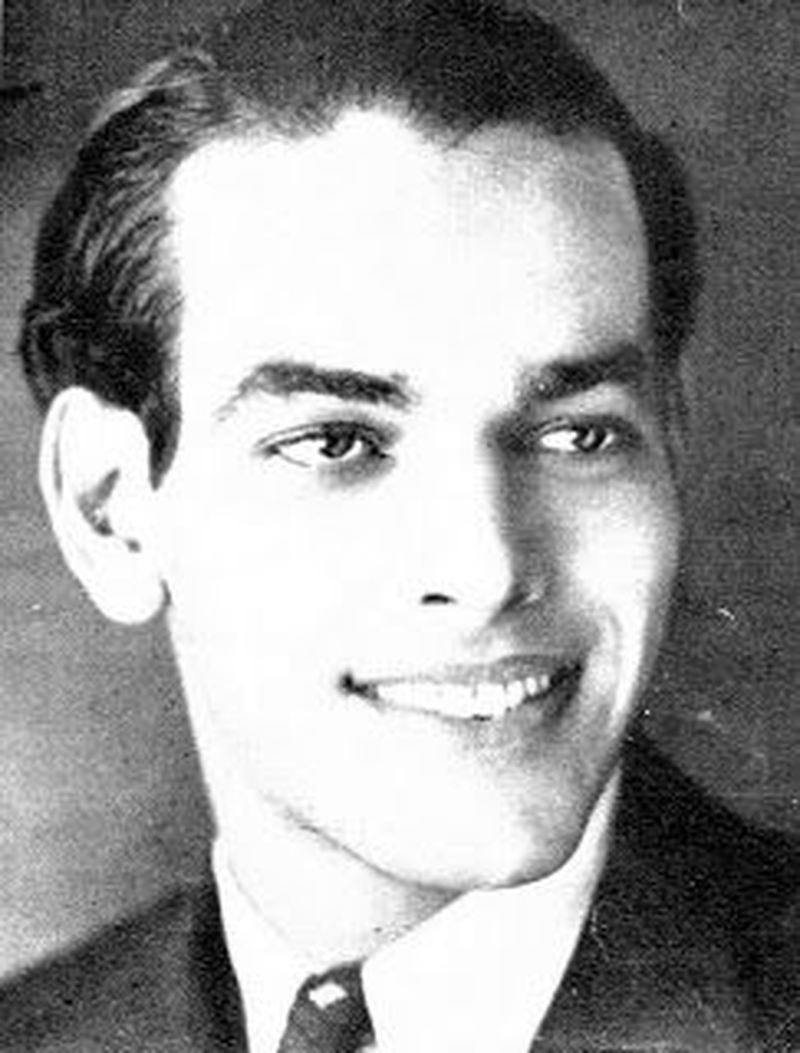 Paulo Gracindo - Foto 1