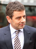 Rowan Atkinson