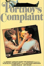 Complexo de Portnoy (Portnoy's Complaint)