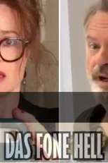 Cinema Quarantino: Das Fone Hell (Cinema Quarantino: Das Fone Hell)